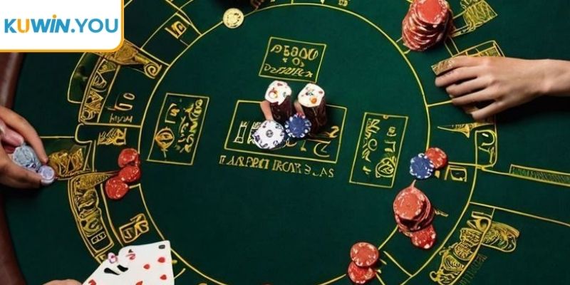 Chiến lược kiểm soát vốn cùng nhịp đặt hợp lý