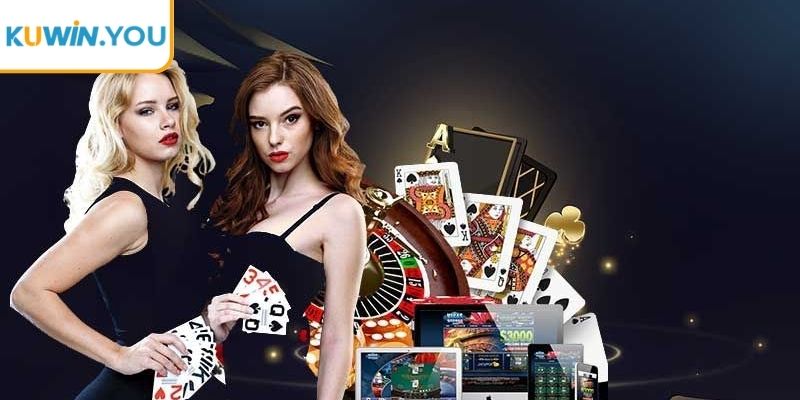 Khái quát nền tảng Baccarat Kuwin chuẩn mực sòng bài trực tuyến