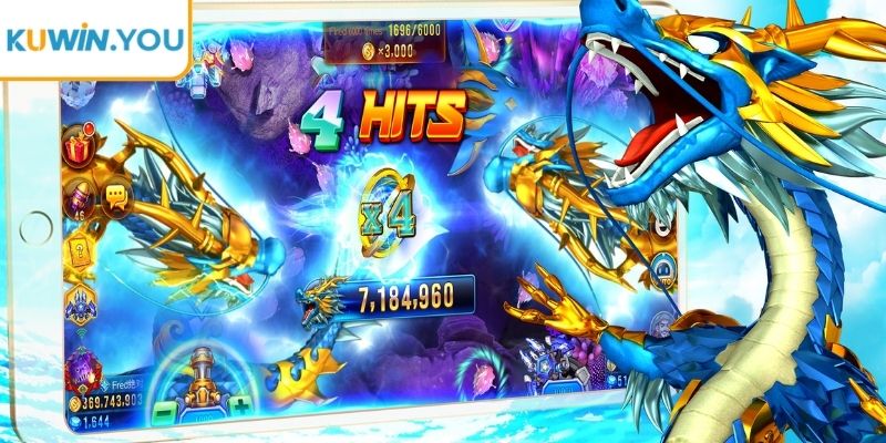 Xác định mục tiêu trong game