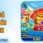 Bắn Cá Thần Tài Kuwin – Trò Giải Trí Thu Hút 2026