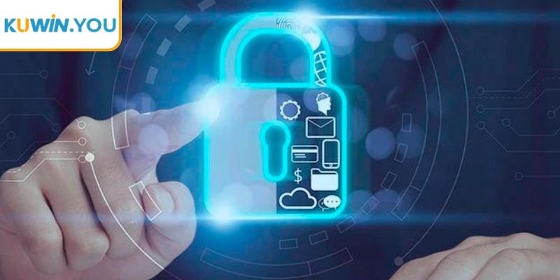 Nguyên tắc xử lý thông tin cá nhân trong hệ thống