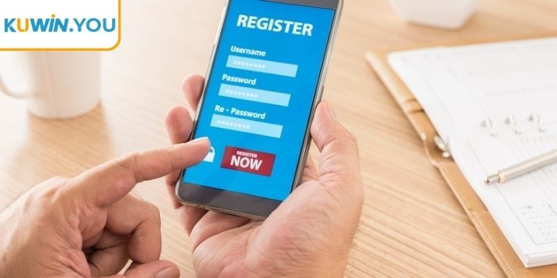 Điều kiện tối thiểu để tài khoản cá cược được xác nhận