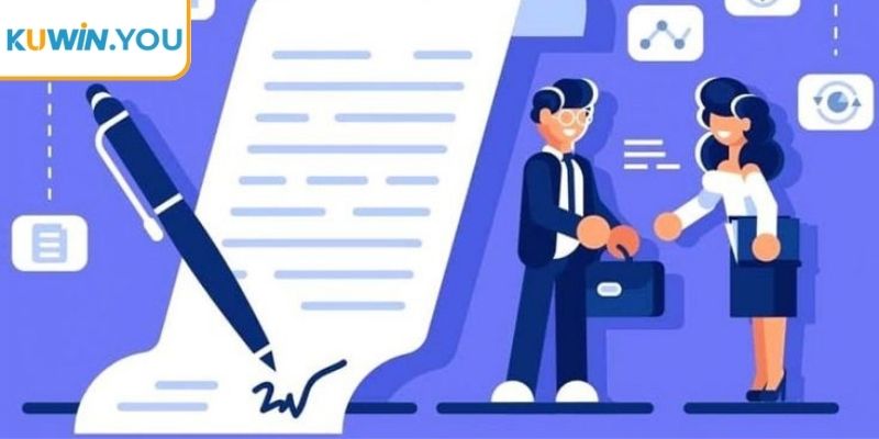 Quy định giao dịch tài chính minh bạch trên nền tảng