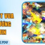 Jackpot Vua Đại Dương Kuwin – Cơ Chế Biển Sâu Độc Đáo