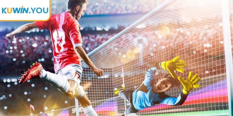 Kèo 1/2 Kuwin giải thích kèo chấp 0.5 dễ hiểu