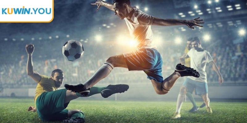 Kèo châu âu Kuwin giải thích hình thức dự đoán