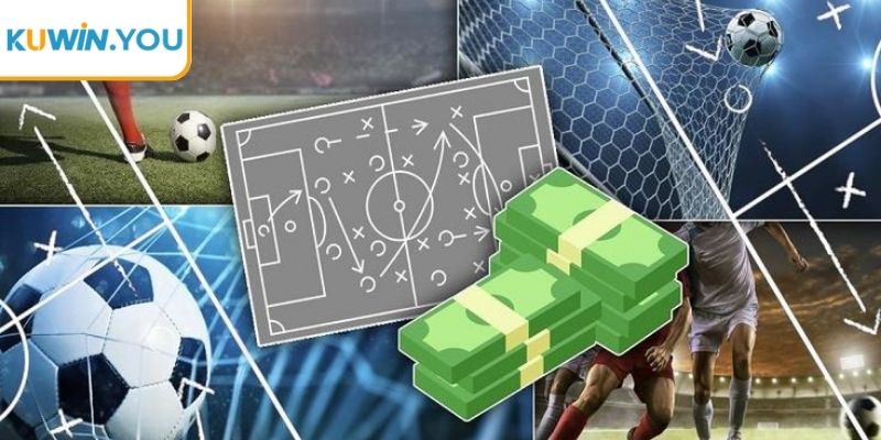 Chơi cá cược bóng đá cần kết hợp phong độ và lịch sử đối đầu