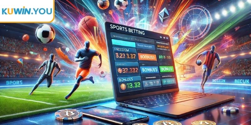 Cơ chế phân bổ lợi nhuận theo từng dạng kèo cược
