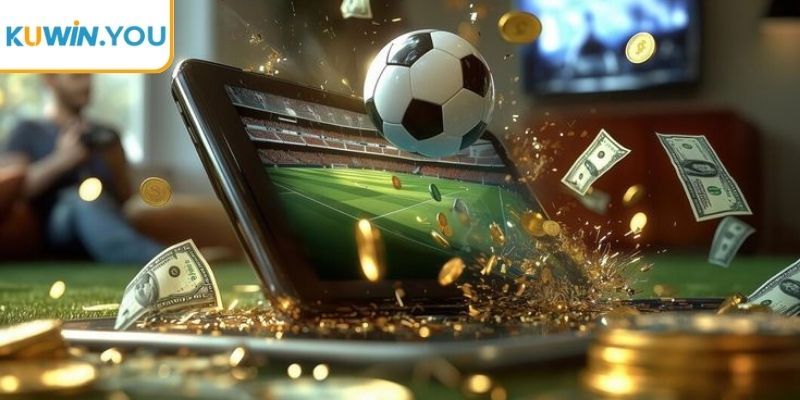 Hệ thống kèo nhà cái Kuwin mở rộng nhiều lựa chọn chuyên biệt