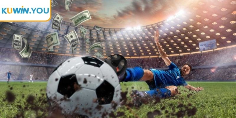 Lợi thế phân tích khi theo dõi kèo sớm Kuwin trước trận