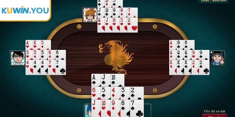 Giới thiệu sơ lược mậu binh Kuwin