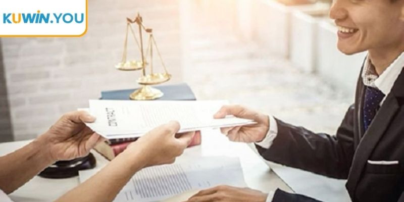 Cơ chế miễn trừ trách nhiệm Kuwin trong vận hành dịch vụ