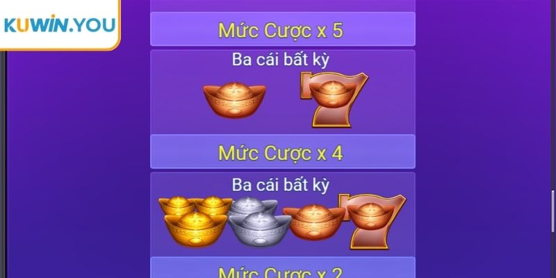 Chiến lược quan sát nhịp tầng tối ưu hiệu suất