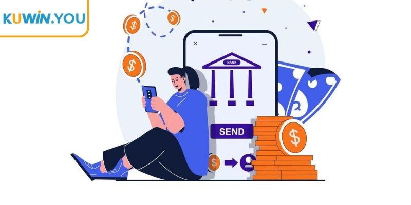 Các phương thức giao dịch linh hoạt trên nền tảng cá cược
