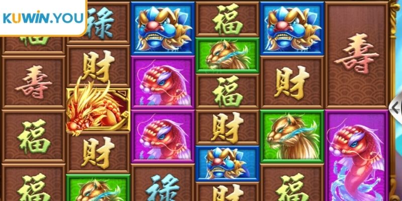 Vận hành tăng tiến tạo tầng thưởng liền mạch bền