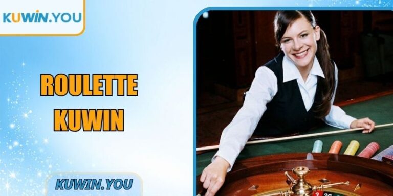 Roulette Kuwin – Trải Nghiệm Quay Số Đầy Thú Vị Hấp Dẫn
