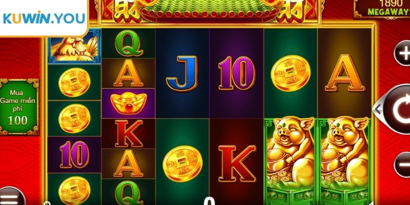 Gia tăng giá trị qua từng nhịp kích hoạt liên tiếp