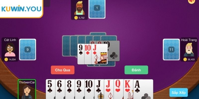 Quan sát nhịp độ để dự đoán các quân còn lại trên bàn