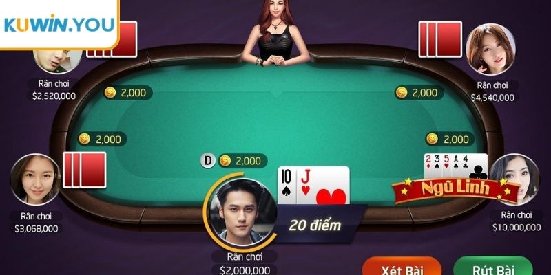 Xác định kết quả cuối ván để bạn rút kinh nghiệm